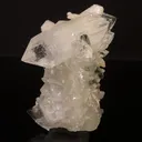 Apophyllite Natural Mineral Specimen - image 2