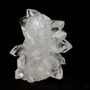 Apophyllite Natural Mineral Specimen - image 4