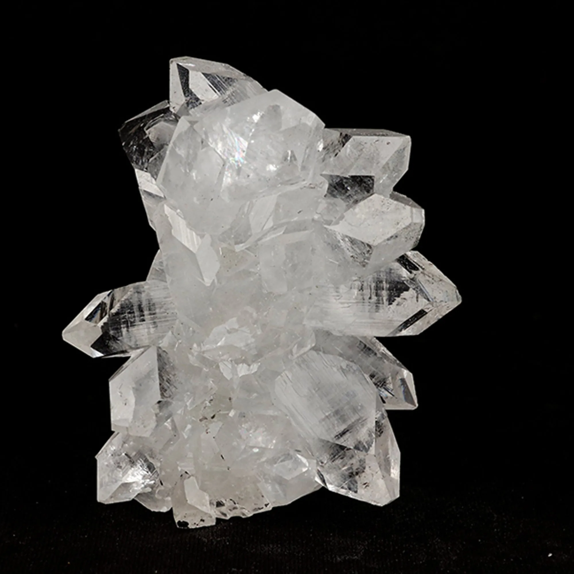 Apophyllite Natural Mineral Specimen - image 4