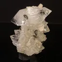 Apophyllite Natural Mineral Specimen - image 3