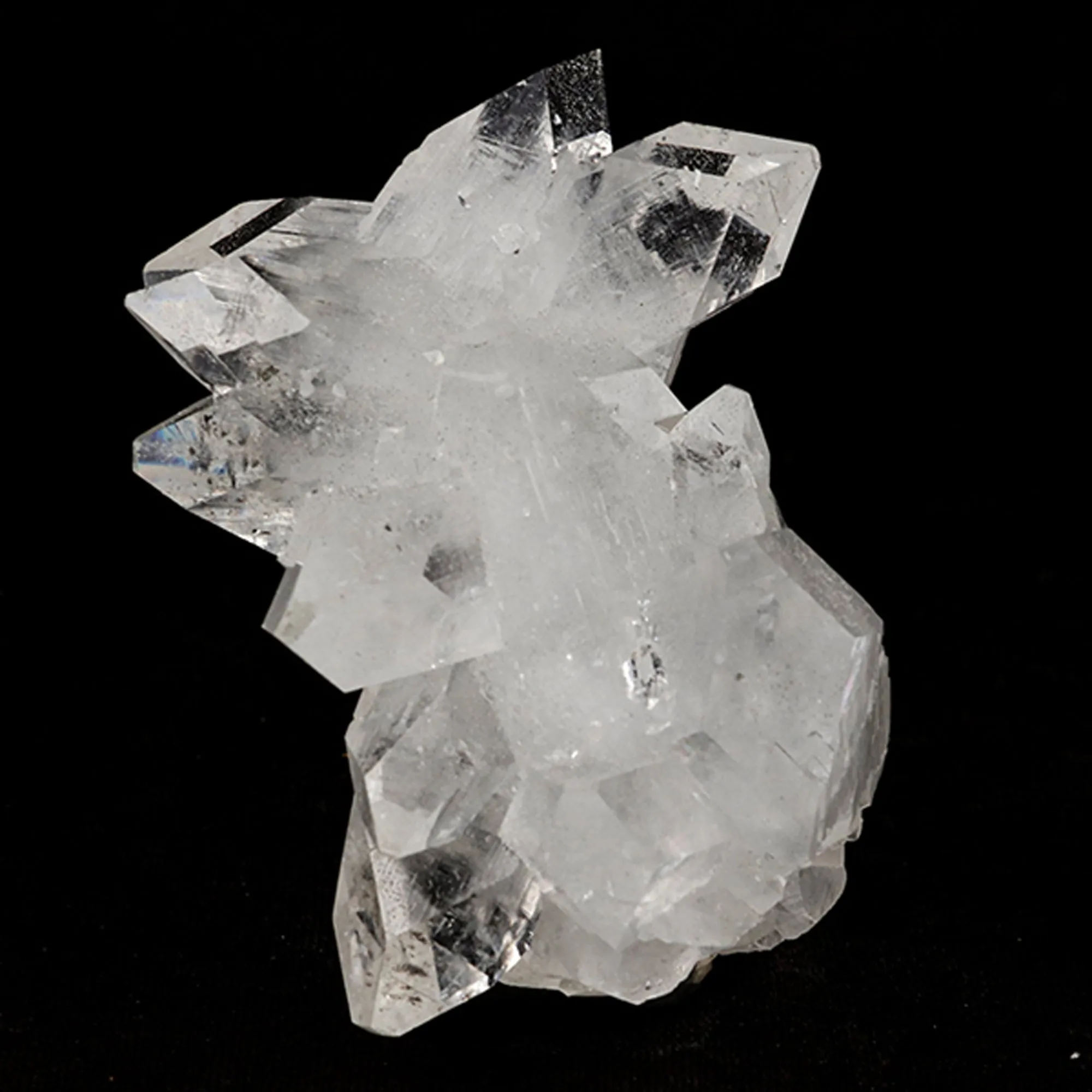 Apophyllite Natural Mineral Specimen - image 2