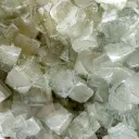 Apophyllite on Matrix from India, Maharashtra, Nashik Division, Jalgaon District - image 2