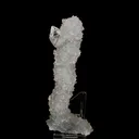 Apophyllite on MM Quartz Natural Mineral Specimen - image 2