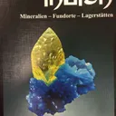 Apophyllite on Stilbite - image 2