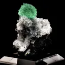 Apophyllite on Stilbite - image 3