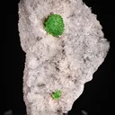 Apophyllite on Stilbite - image 2