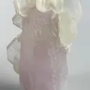 Apophyllite, Quartz - image 1