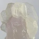 Apophyllite, Quartz - image 2