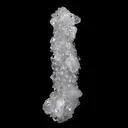 Apophyllite Sparkling Crystal Stalactite Natural Mineral Specimen - image 2