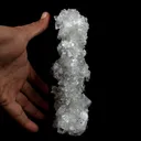 Apophyllite Sparkling Crystal Stalactite Natural Mineral Specimen - image 4