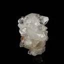 Apophyllite Sparkling with Stilbite Natural Mineral Specimen - image 4