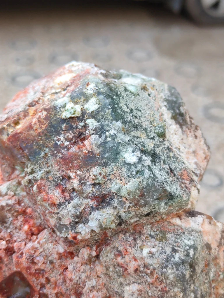 Apophyllite - image 6