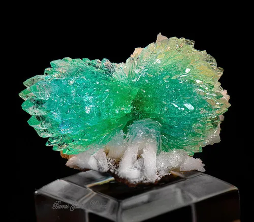Apophyllite-Stilbite - image 3