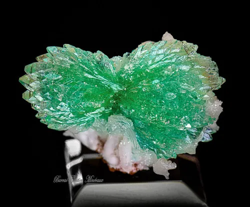Apophyllite-Stilbite image