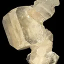 Apophyllite, Stilbite, and Chalcedony - image 1