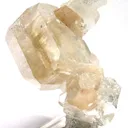 Apophyllite, Stilbite, and Chalcedony - image 5