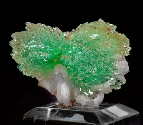 Apophyllite-Stilbite - image 2