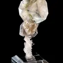 Apophyllite - Stilbite - Quartz - image 2