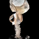 Apophyllite - Stilbite - Quartz - image 1