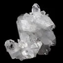 Apophyllite Terminated Sparkling Crystal Natural Mineral Specimen - image 3