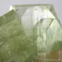 Apophyllite w/ Stilbite - image 3