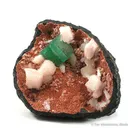 Apophyllite With Heulandite - image 1