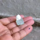 Apophyllite with Okenite. Available for sale. - image 9