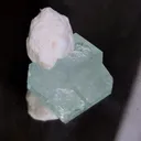 Apophyllite with Okenite. Available for sale. - image 1
