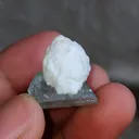 Apophyllite with Okenite. Available for sale. - image 6