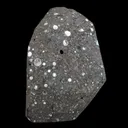 Apophyllite with Red Stilbite, Scolecite Natural Mineral Specimen - image 5