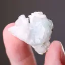 Apophyllite with Scolecite - image 2