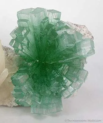 Apophyllite With Stilbite - image 2