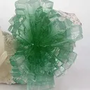 Apophyllite With Stilbite - image 2