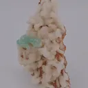 Apophyllite with Stilbite - image 2