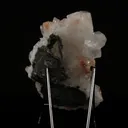 Apophyllite with Stilbite and Heulandite Natural Mineral Specimen - image 5