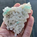 Apophyllite with Stilbite - image 5