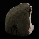 Apophyllite with Stilbite Natural Mineral Specimen - image 5