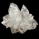 Apophyllite with Stilbite Natural Mineral Specimen - image 1