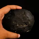 Apophyllite with Stilbite Natural Mineral Specimen - image 5