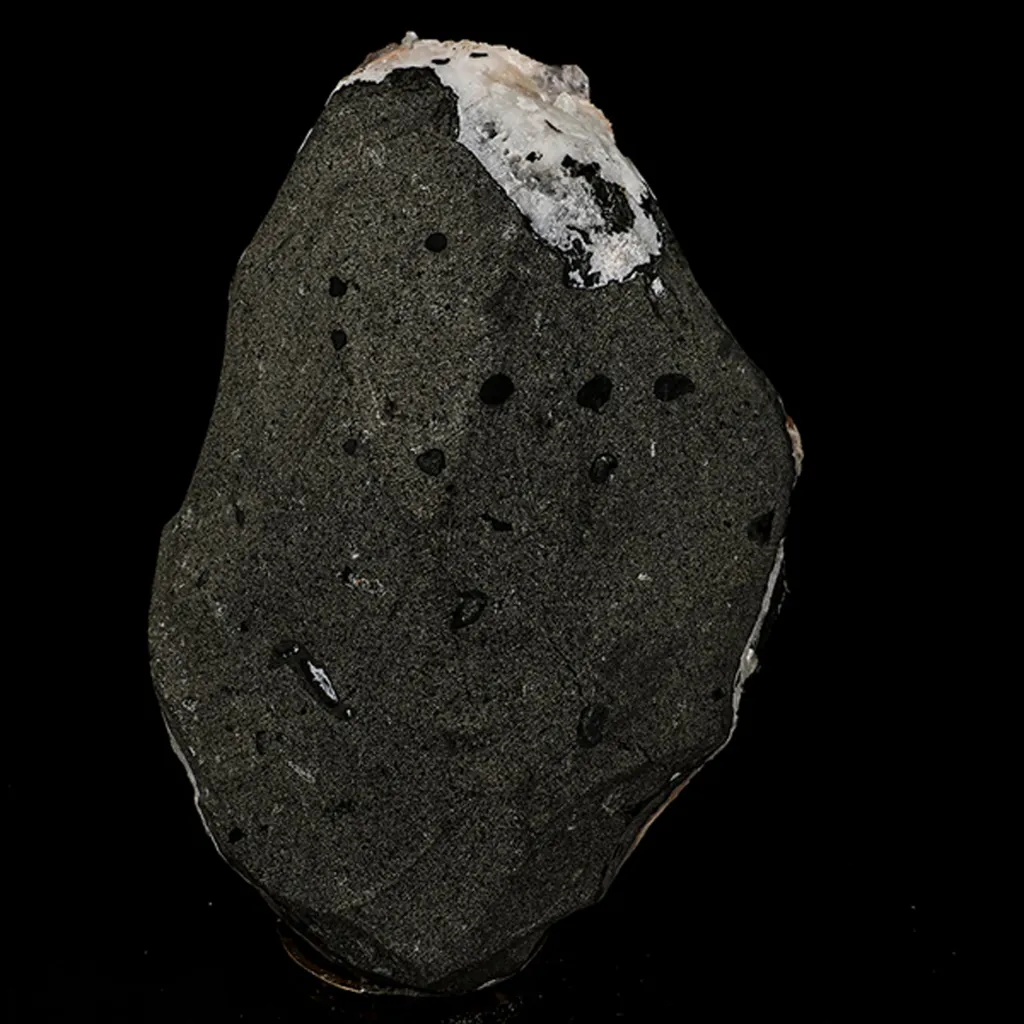 Apophyllite with Stilbite Natural Mineral Specimen - image 4