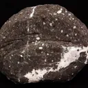 Apophyllite with Stilbite on Chalcedony Natural Mineral Specimen - image 6