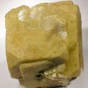 Apophyllite W/Mozartite Inclusions - image 2