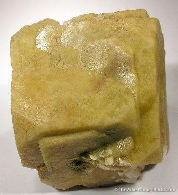 Apophyllite W/Mozartite Inclusions - image 2