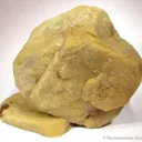 Apophyllite W/Mozartite Inclusions - image 1