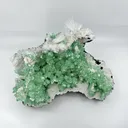 Apopylite and Mesolite - image 1