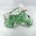 Apopylite and Mesolite - image 4