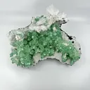 Apopylite and Mesolite - image 3
