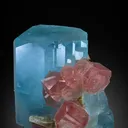 Aqua and Apatite - image 4