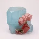 Aqua and Apatite - image 1