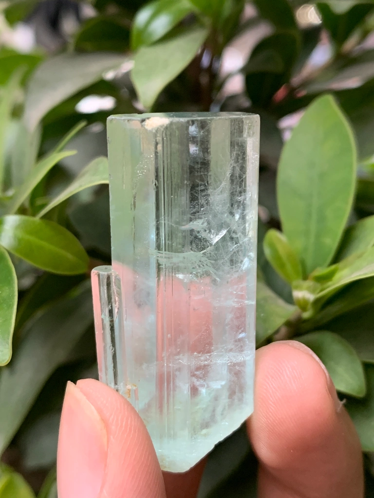 Aquamarine - image 2